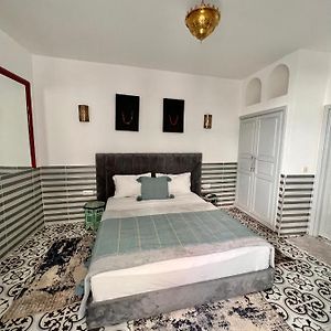 Habitación Deluxe con Cama King
