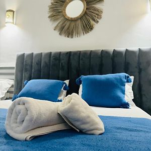 Habitación Doble Estándar